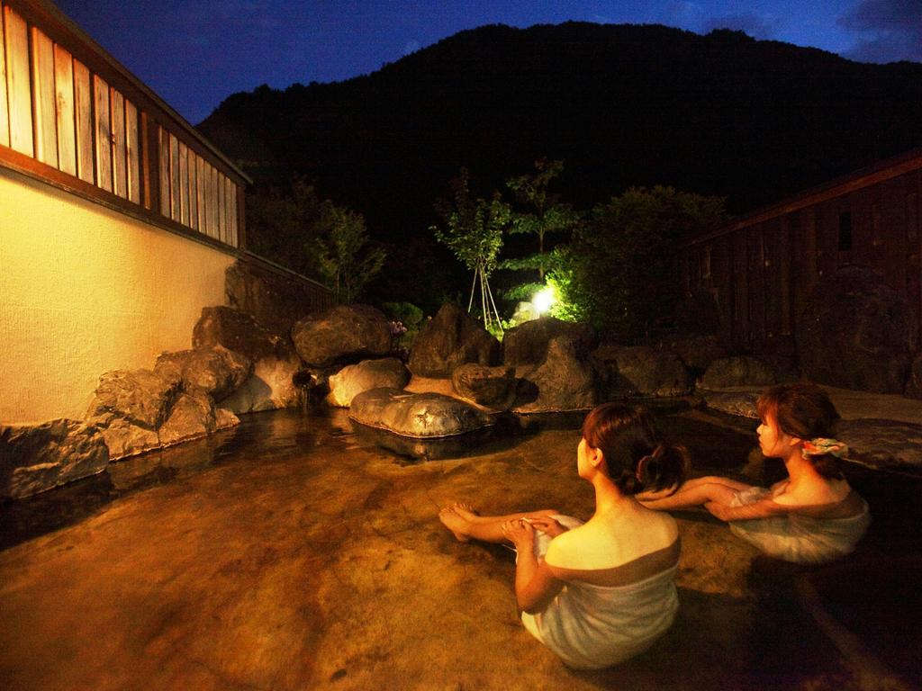 Konji Ryokan Hotel Takayama  Exterior photo